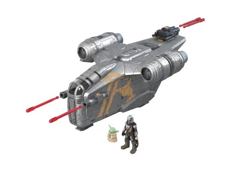 star wars mission fleet expedition class battle for the bounty set