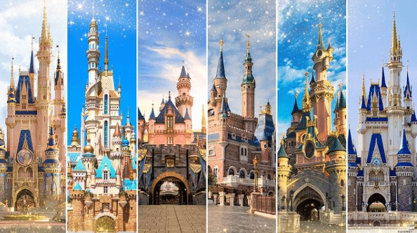 Disney Parks Worldwide Are Now Fully Open!