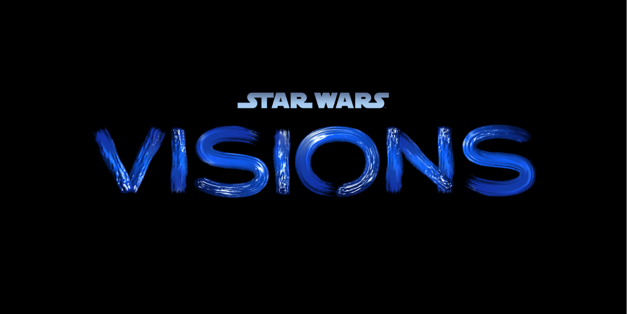 Star Wars: Visions Sneak Peek Coming to Anime Expo Lite 2021 in July