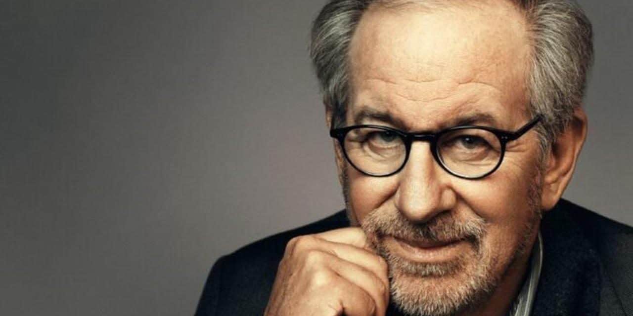 Steven Spielberg, Amblin Partners Agree To Multi-Year Netflix Deal