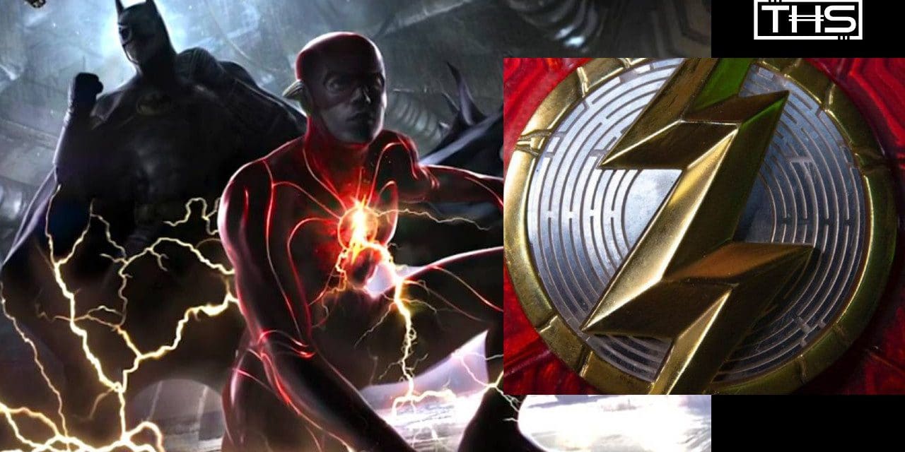 The Flash Director Andy Muschietti Teases The Flash Costume