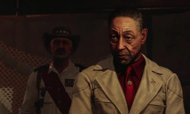 E3 2021: Far Cry 6 Unveils New Antón Trailer Starring Main Villain