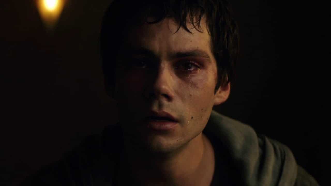 [Review] Dylan O'Brien's Flashback Is The Most Insane Film Of 2021
