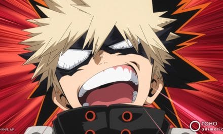 My Hero Academia Will Reach 100th Episode on June 12