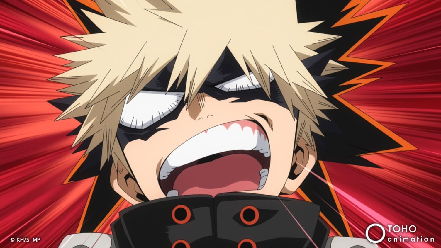 My Hero Academia Will Reach 100th Episode on June 12 - That Hashtag Show