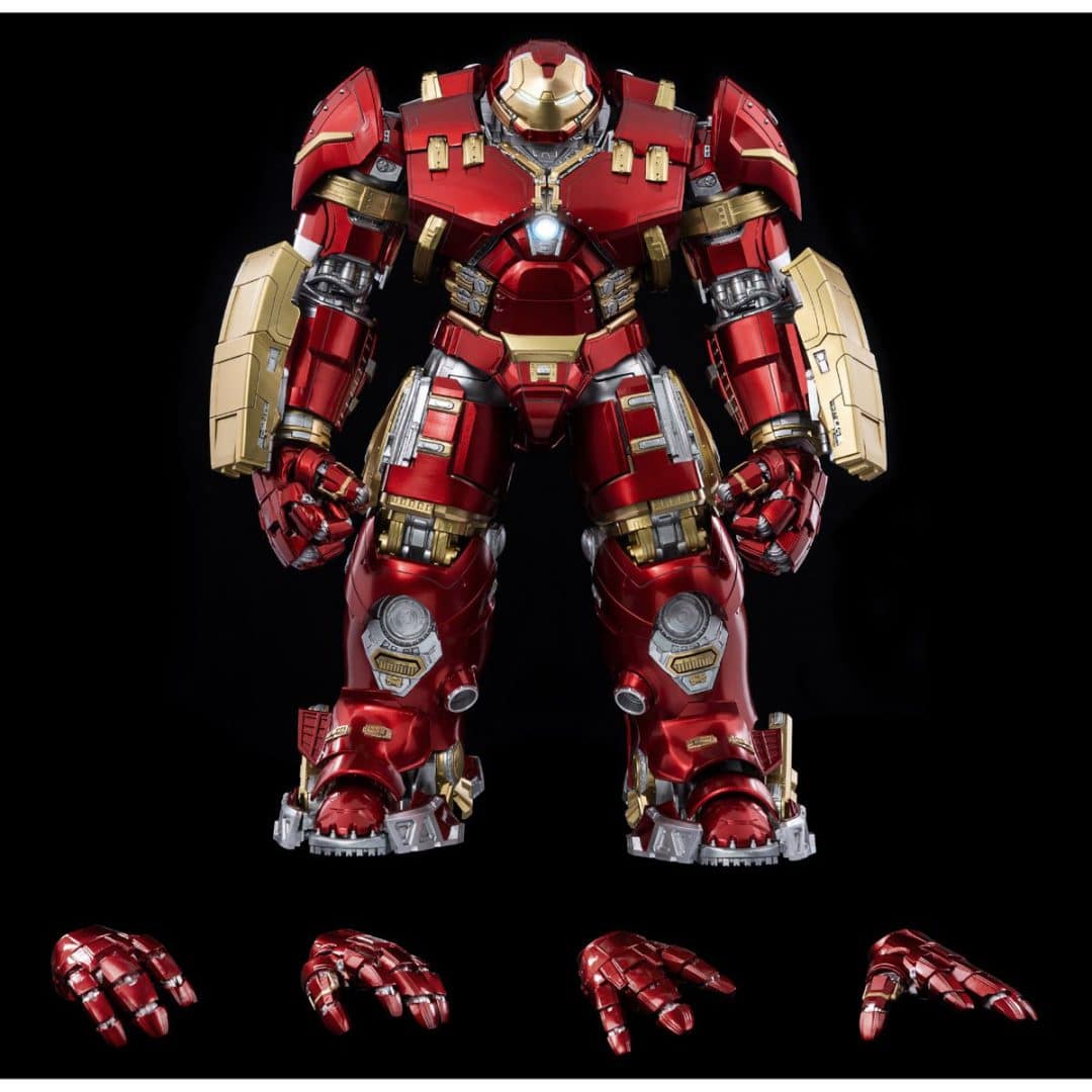 mark 44