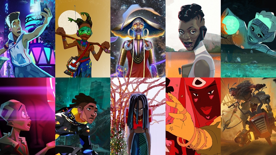Disney+ Announces ‘Kizazi Moto: Generation Fire,’ A Pan-African Sci-Fi/Fantasy Anthology