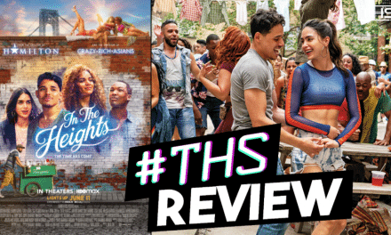 In The Heights – A Summer Splash Hit! [REVIEW]