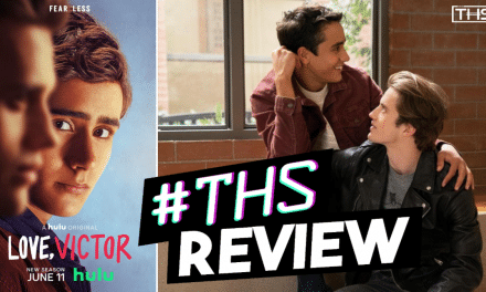 Love, Victor Season 2 – Everything You Wanted and More [REVIEW]