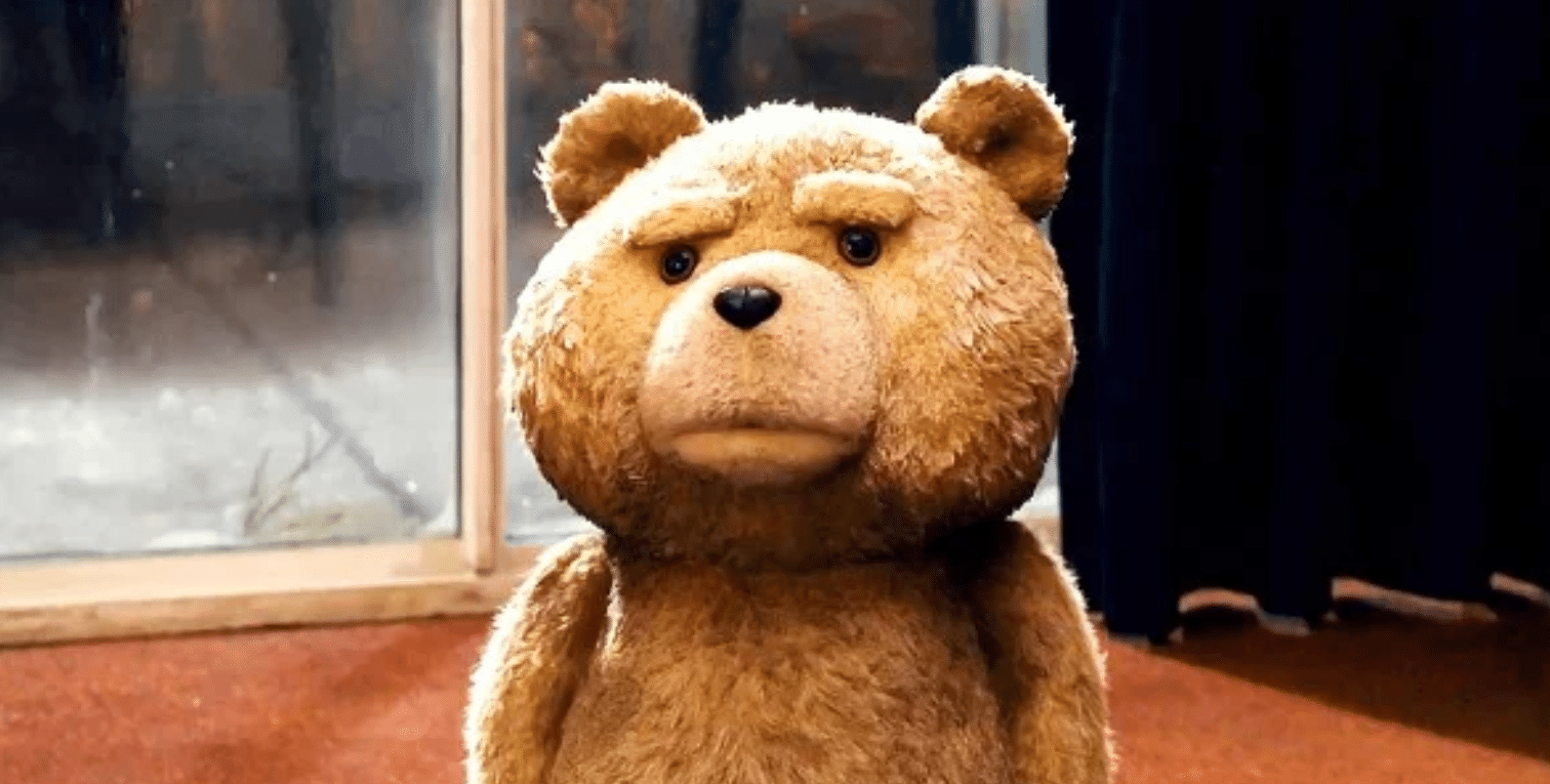 Ted' TV Series Coming To Peacock For More R-Rated Teddy Bear Action