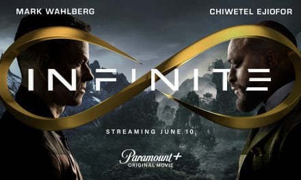 Mark Wahlberg Stars In ‘Infinite’ For Paramount+, Watch Trailer Here