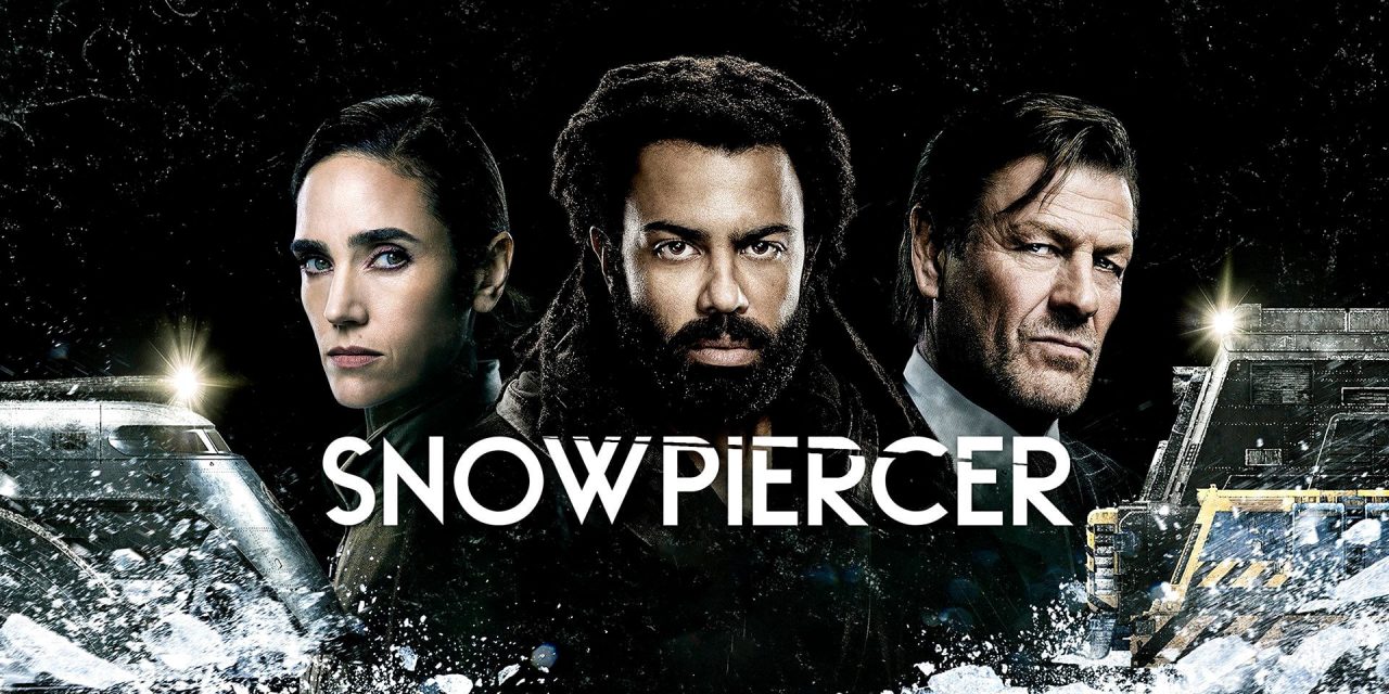 Snowpiercer Season Four Announced For TNT - That Hashtag Show