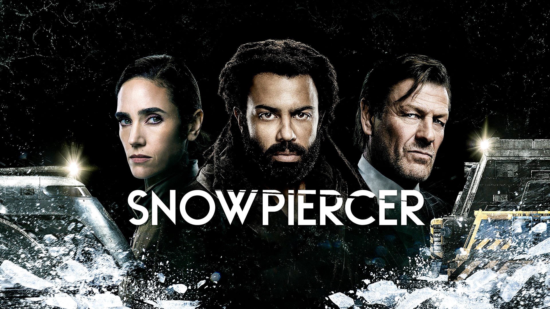 Eerste Trailer Snowpiercer Seizoen 2 Snel Op Netflix Serietotaal - Gambaran