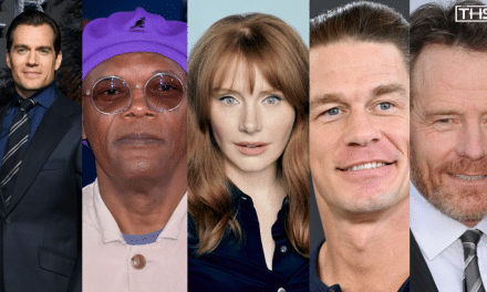 Matthew Vaughn And Marv Studios Announces Star-Studded Cast For New Spy Film Argylle