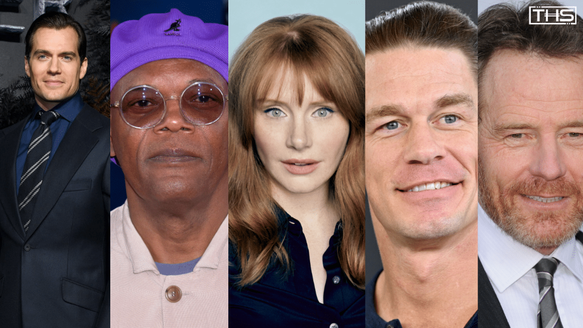 Matthew Vaughn And Marv Studios Announces Star-Studded Cast For New Spy