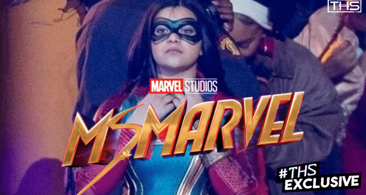 Exclusive: Details On Ms. Marvel’s Origin In Ms. Marvel Disney+ Series