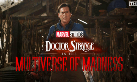 Bruce Campbell Teases Role In Doctor Strange In The Multiverse Of Madness