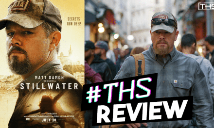 Stillwater: Matt Damon Gives His Best In A Mixed Film [Review]
