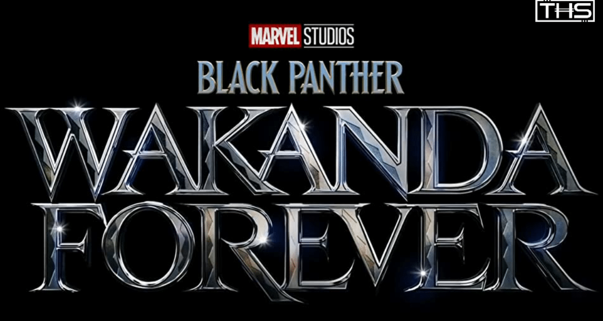New Production Details Reveal the Identity Of The New Black Panther