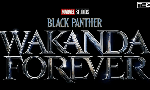 New Production Details Reveal the Identity Of The New Black Panther