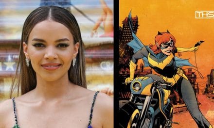 Warner Brothers Casting For A Young Batgirl