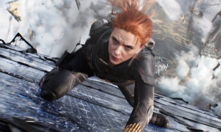 Marvel’s ‘Black Widow’ Hits Disney+ For All Subscribers
