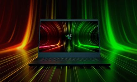 Razer Blade 14 RTX 3060 Model Now Available At BestBuy