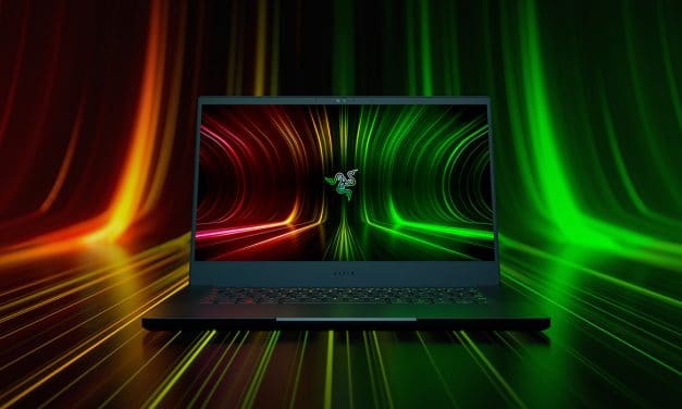 Razer Blade 14 RTX 3060 Model Now Available At BestBuy