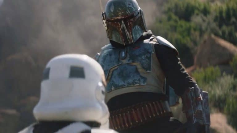 The Book Of Boba Fett To Be Even Grittier Than Star Wars: The Mandalorian