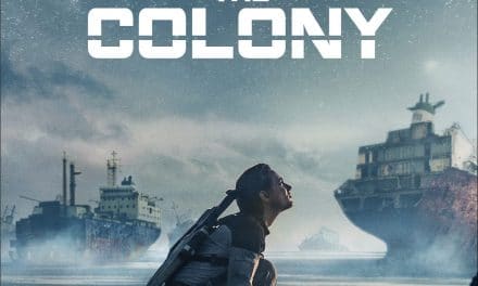 The Colony Gives Us A Taste Of Sci-Fi Dystopia Earth [Trailer]
