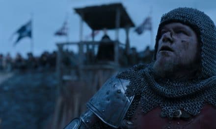 ‘The Last Duel’ Brings Ridley Scott Back To Historical Epics With Matt Damon & Adam Driver [Trailer]