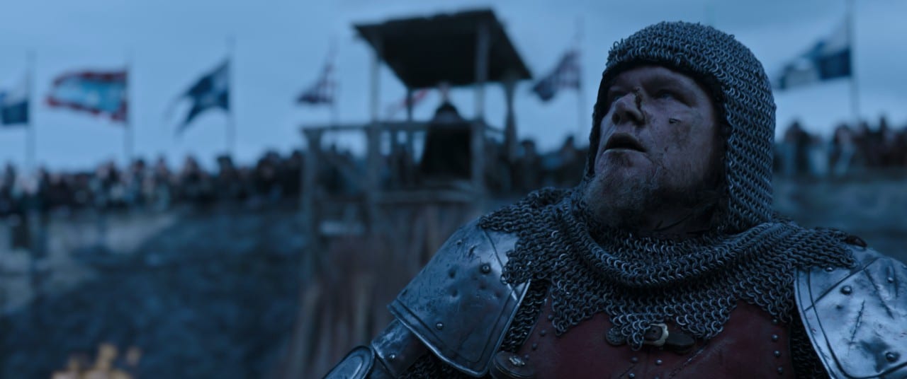 ‘The Last Duel’ Brings Ridley Scott Back To Historical Epics With Matt Damon & Adam Driver [Trailer]