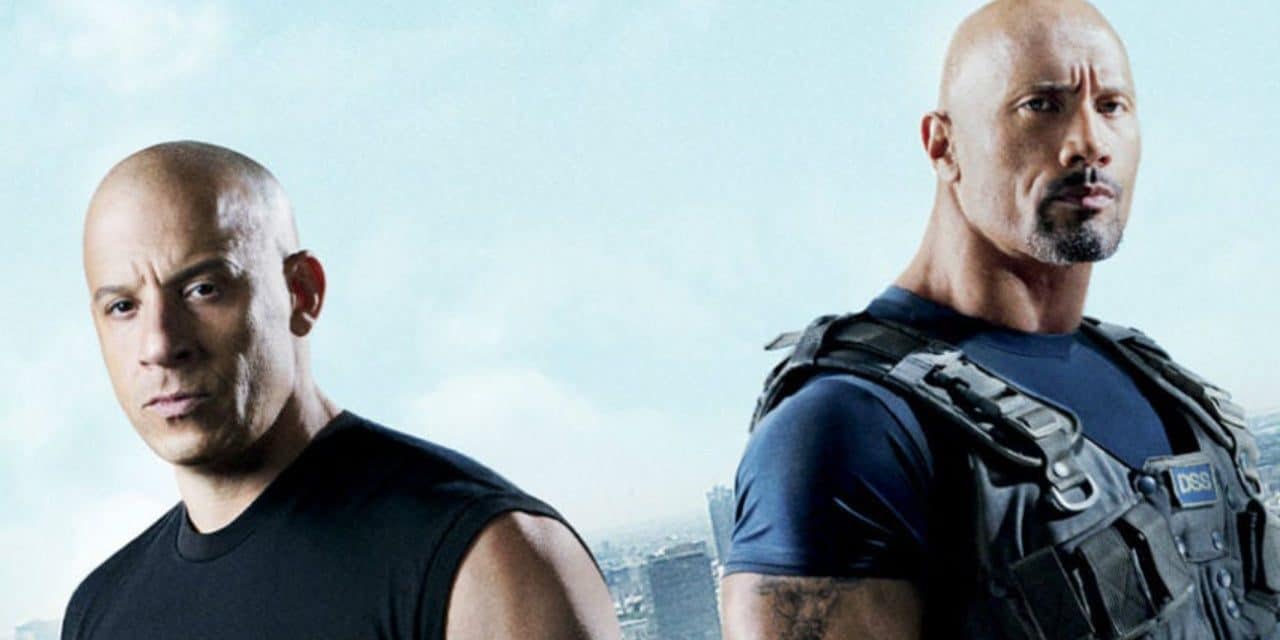 Why Dwayne Johnson Leaving The Fast And Furious Franchise Should Be A Death Blow