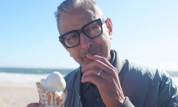 The World According To Jeff Goldblum Season 2 Teaser Trailer Released