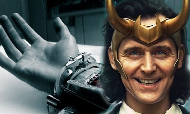 Loki Continues Long-Standing MCU Homage To Star Wars