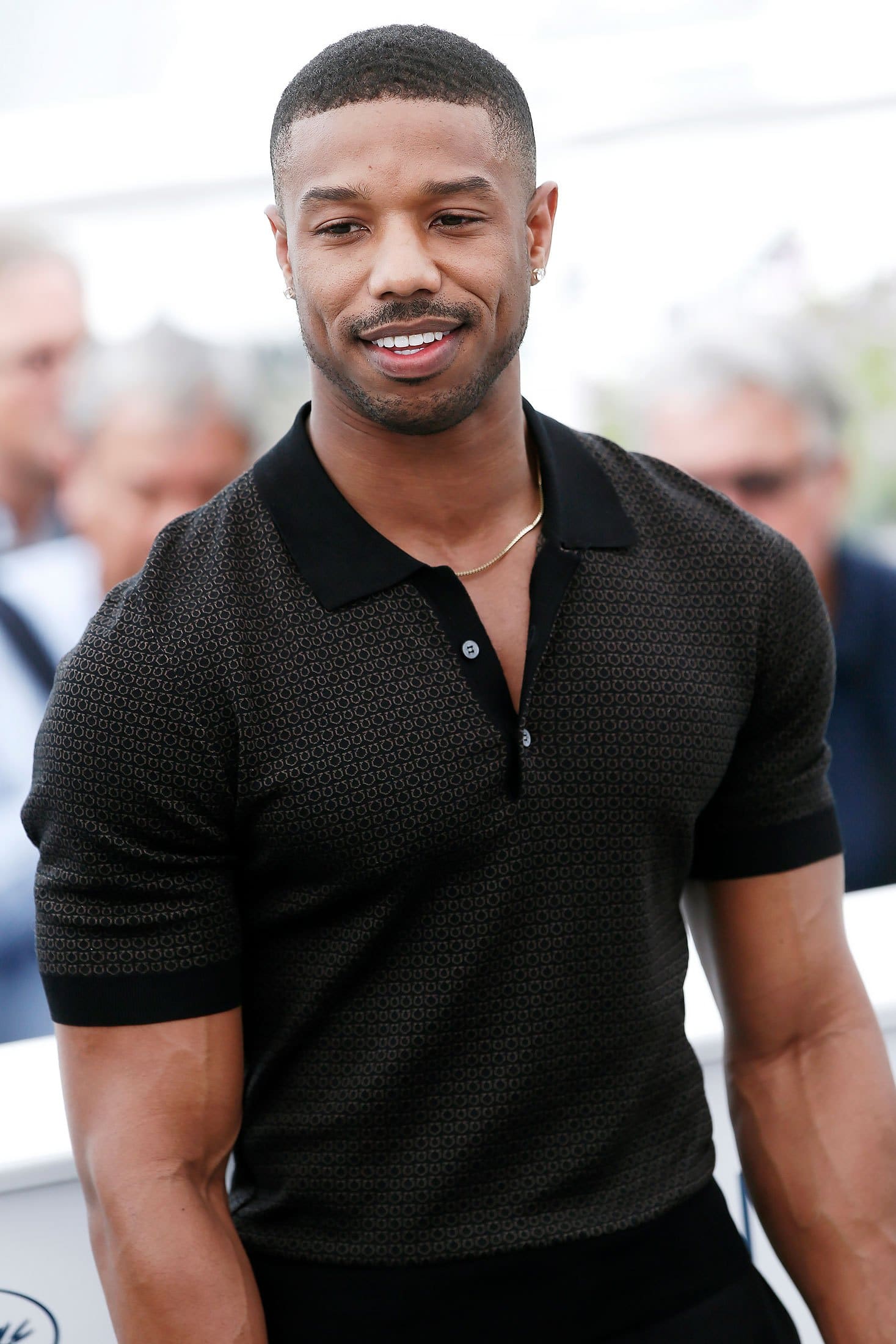 Michael B. Jordan Working On Black Superman Project For HBO Max - That