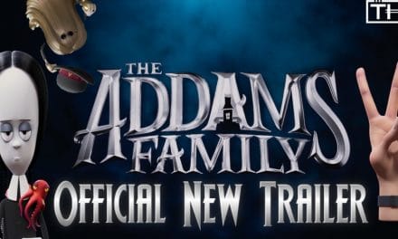The Addams Family Take A Vacation In New Sequel Trailer