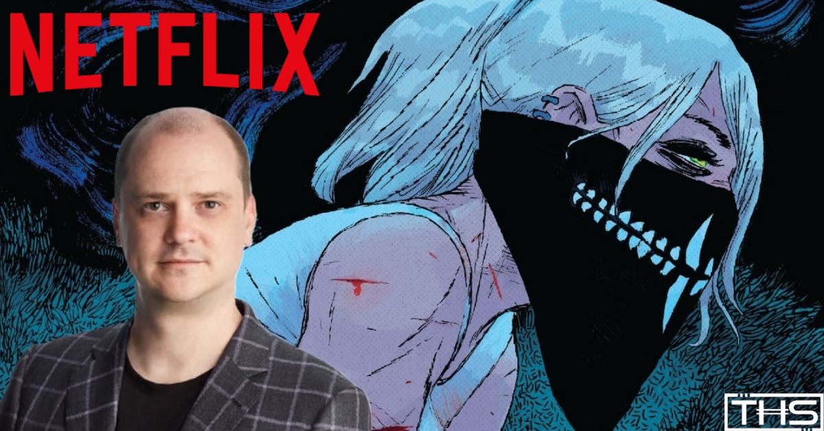 Mike Flanagan Returns to Netflix with “Something is Killing The Children”