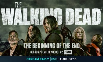 New TWD Final Season Promo Takes You Back To The Beginning [Trailer]