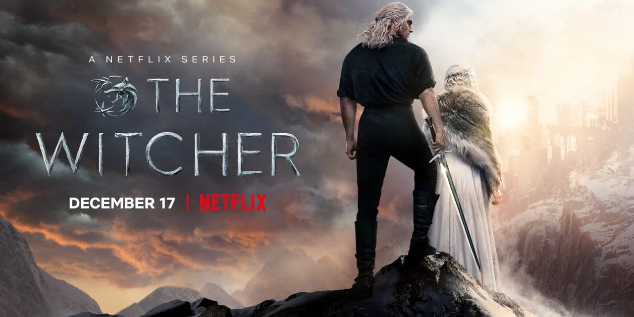 Geralt Is Back: The Witcher Season Two Coming To Netflix This December