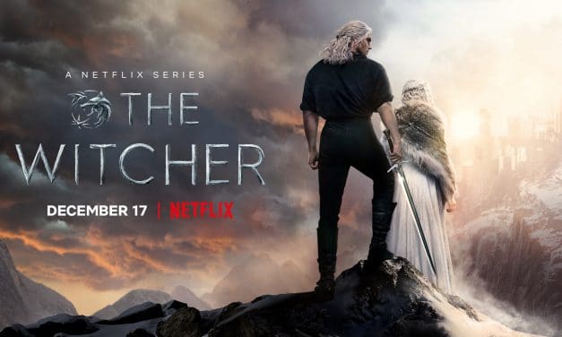 Geralt Is Back: The Witcher Season Two Coming To Netflix This December