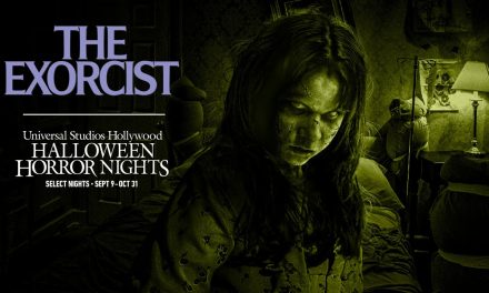 Halloween Horror Nights Adds The Exorcist, Tickets On Sale Now