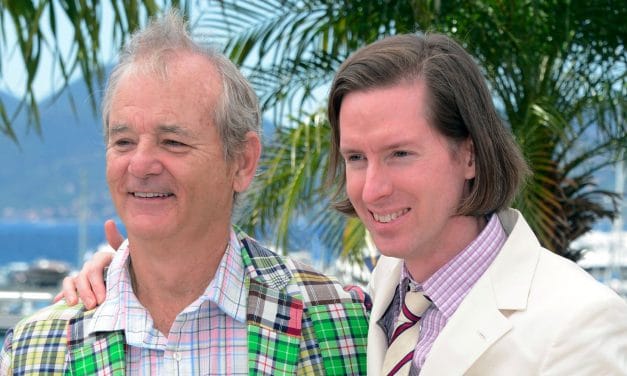 Bill Murray Reunites With Wes Anderson For New Film