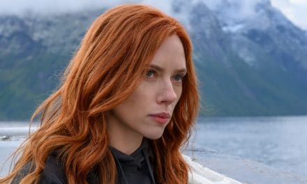 Scarlett Johansson Files Suit Against Disney For Disney+ Release Of Black Widow