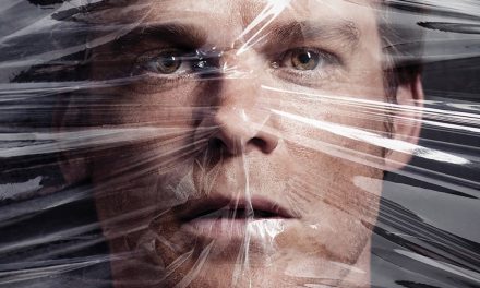 Dexter: New Blood Promises to be Explosive [SDCC]