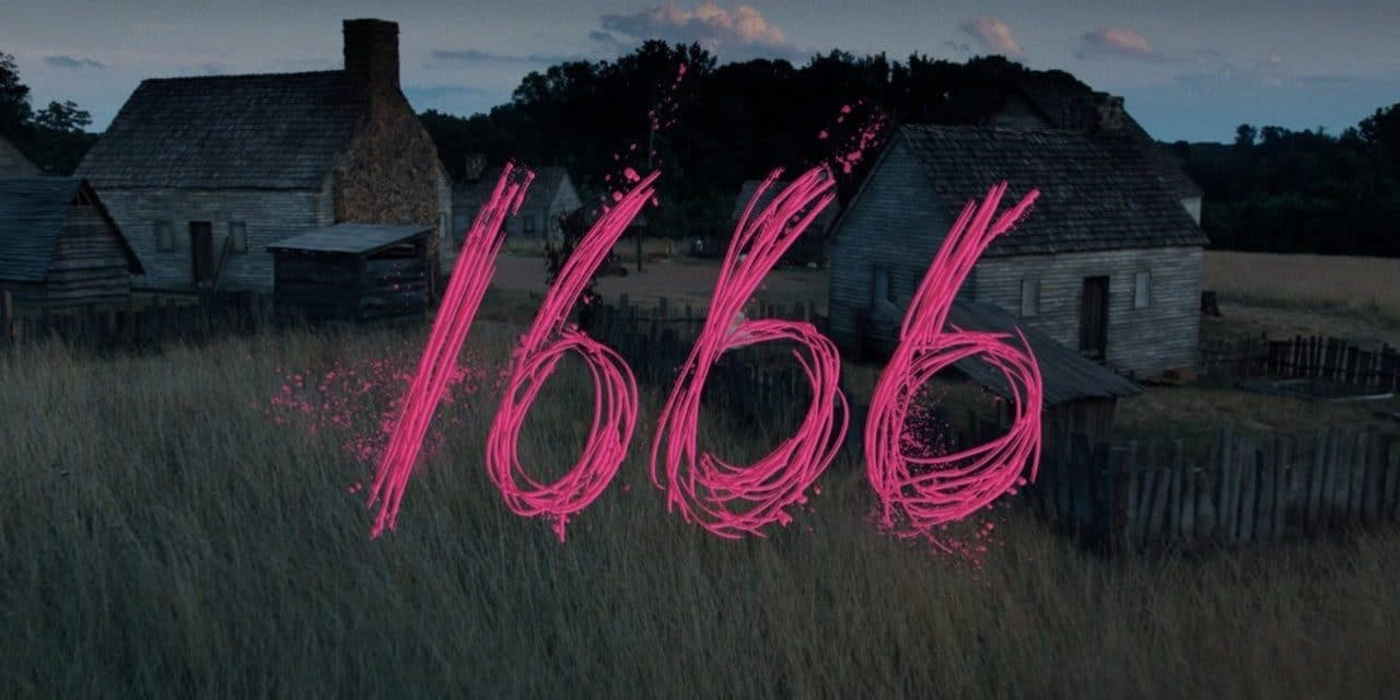 Are You Ready To Learn The Truth About Sarah Fier? [Fear Street: 1666 Trailer]