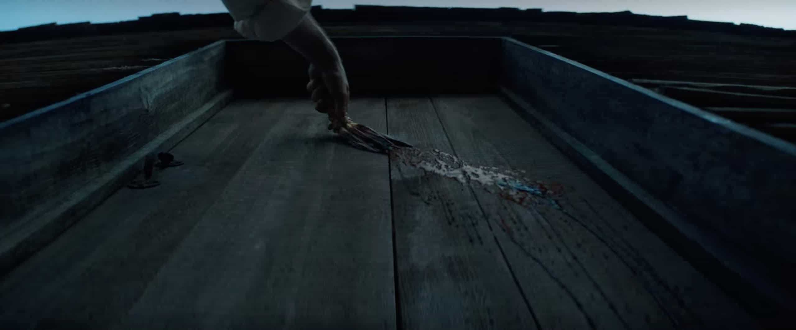 Fear Street Part Three 1666 Is An Epic Conclusion To The Trilogy