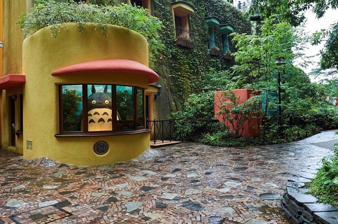 Studio Ghibli Museum Raised Over $200K In Crowdfunding