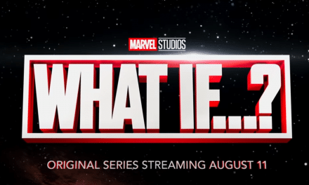 What If…? Marvel Studios Re-Does Time And Space In The MCU [Trailer]