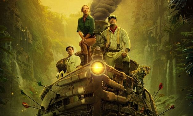 Jungle Cruise Film To Premiere On Disney+… With One Catch